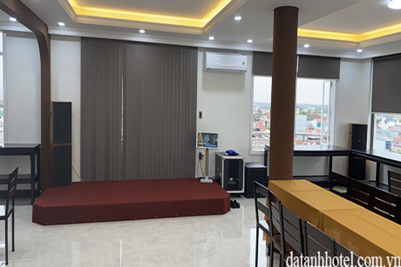 Dat Anh Hotel Hue Exterior foto